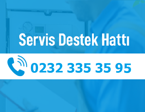 Gaziemir Eca servisi